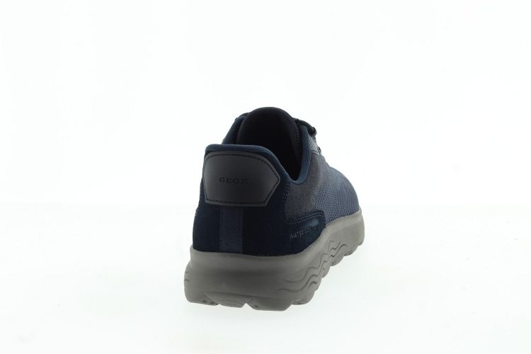 GEOX Sneaker Blauw Heren (U66PDA - ) - Schoenen Slaets