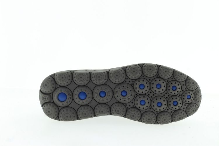 GEOX Sneaker Blauw Heren (U66PDA - ) - Schoenen Slaets