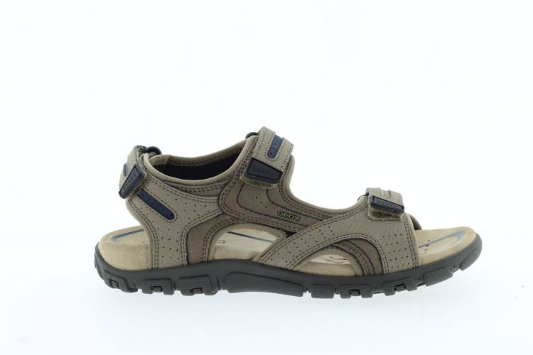 GEOX Sandaal BRUIN