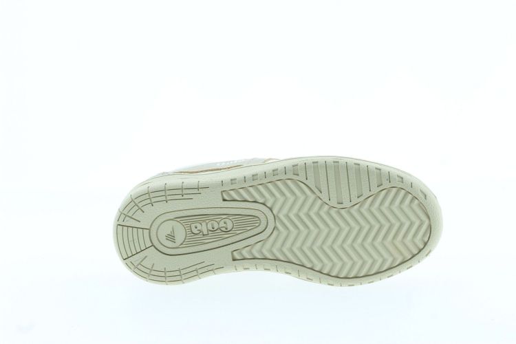 GOLA Sneaker GOUD Meisjes (CKA070 - ) - Schoenen Slaets