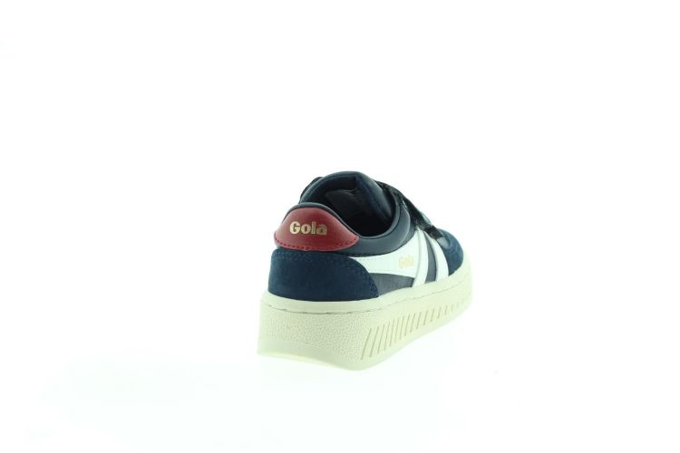 GOLA Sneaker Blauw Jongens (CKA162 - ) - Schoenen Slaets