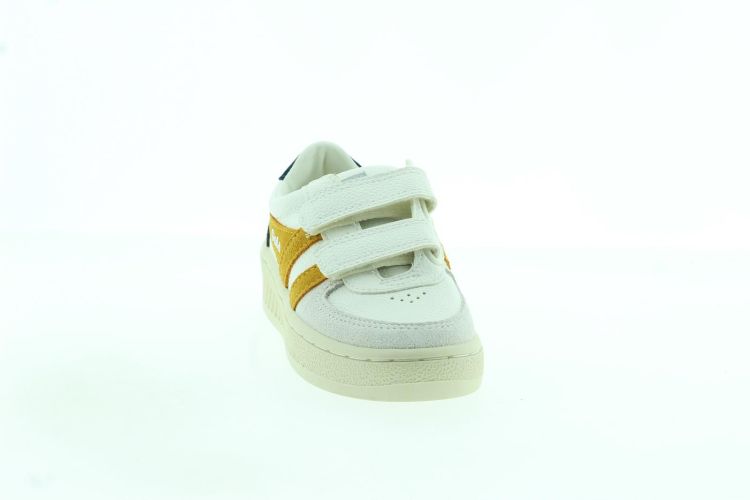 GOLA Sneaker Wit UNISEX KINDEREN (CKA162 - ) - Schoenen Slaets