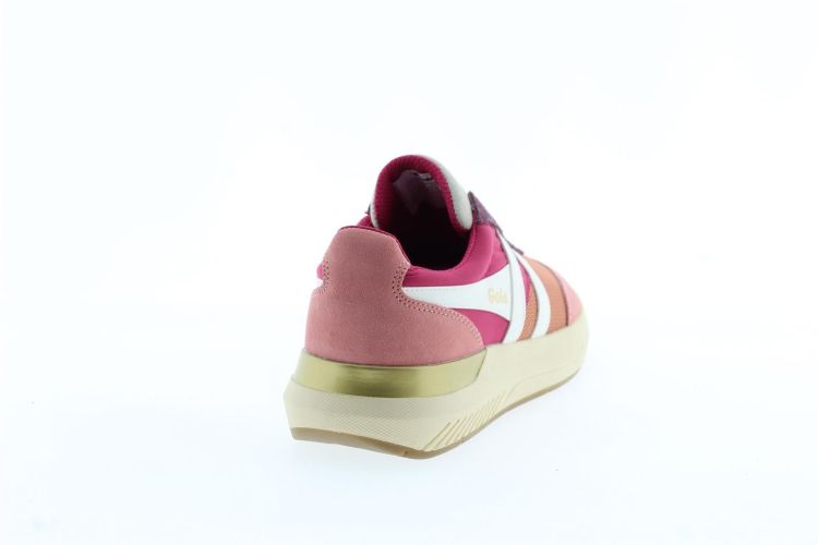 GOLA Sneaker ROZE Dames (CKA336 - ) - Schoenen Slaets