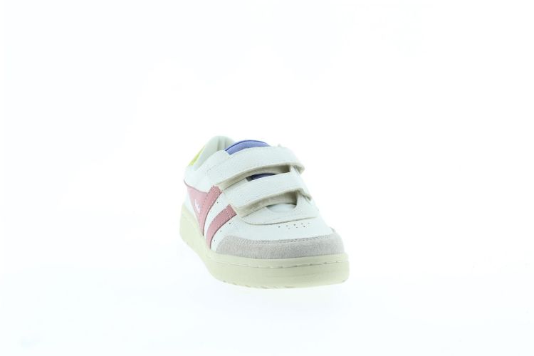 GOLA Sneaker Wit Meisjes (CKA530 - ) - Schoenen Slaets