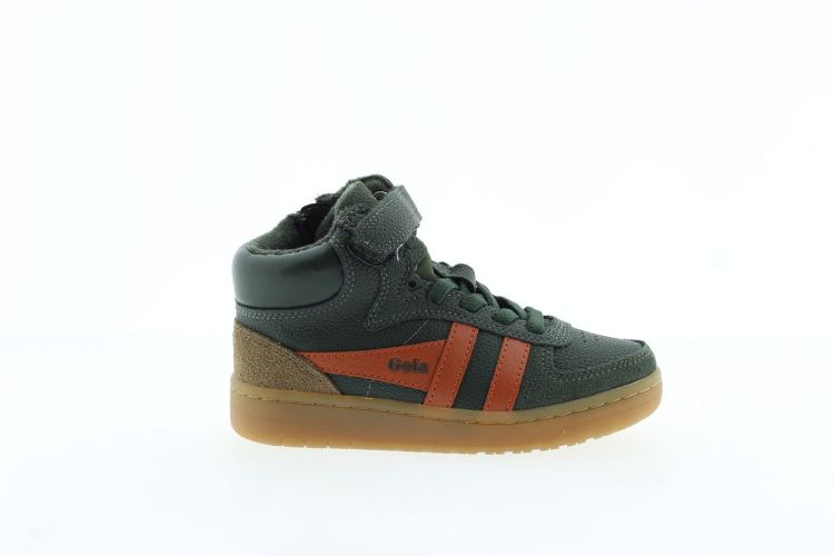 GOLA Bottine KHAKI
