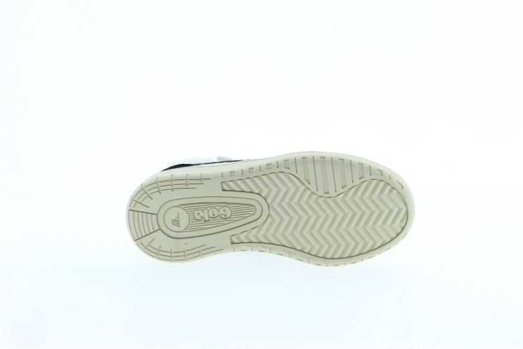 GOLA Bottine WIT/GRIJS UNISEX KINDEREN (CKA540 - ) - Schoenen Slaets