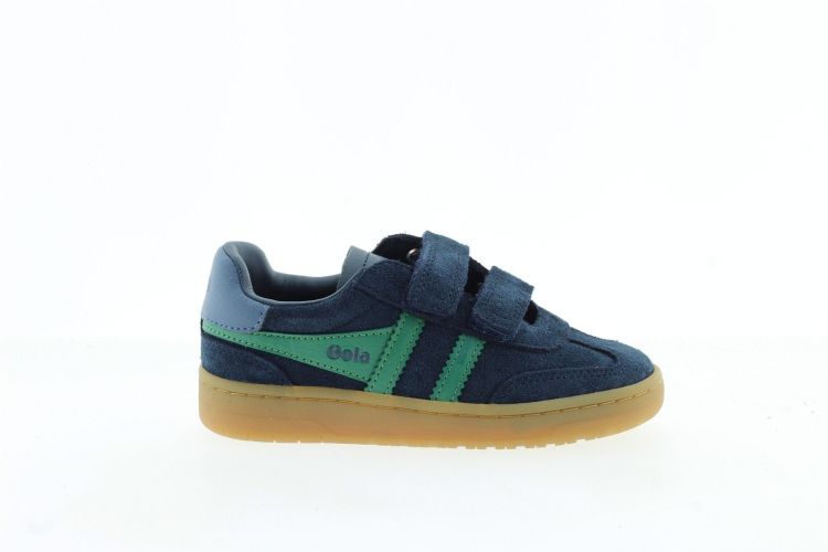 GOLA Sneaker Blauw