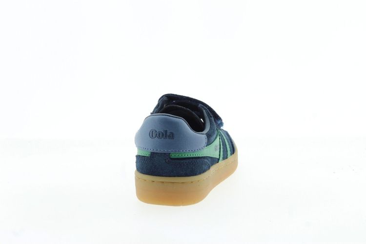 GOLA Sneaker Blauw UNISEX KINDEREN (CKA611 - ) - Schoenen Slaets