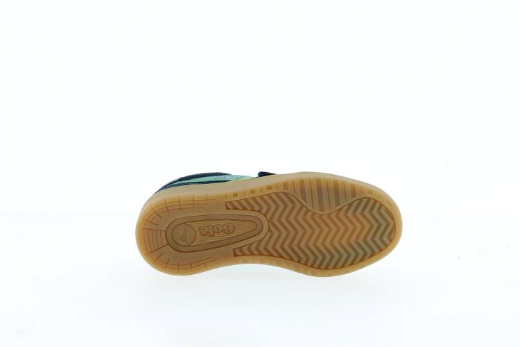 GOLA Sneaker Blauw UNISEX KINDEREN (CKA611 - ) - Schoenen Slaets