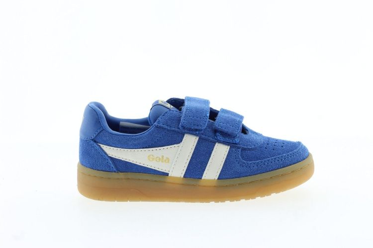 GOLA Sneaker Blauw