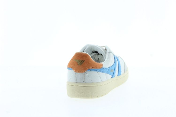 GOLA Sneaker Wit Dames (CLB415 - ) - Schoenen Slaets