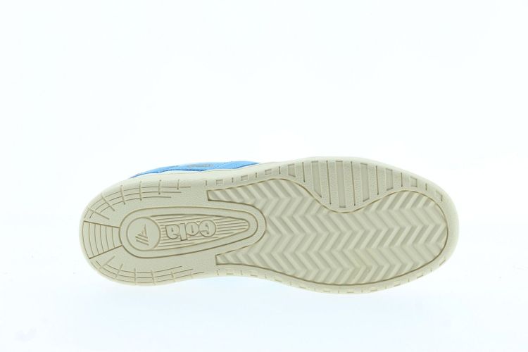 GOLA Sneaker Wit Dames (CLB415 - ) - Schoenen Slaets