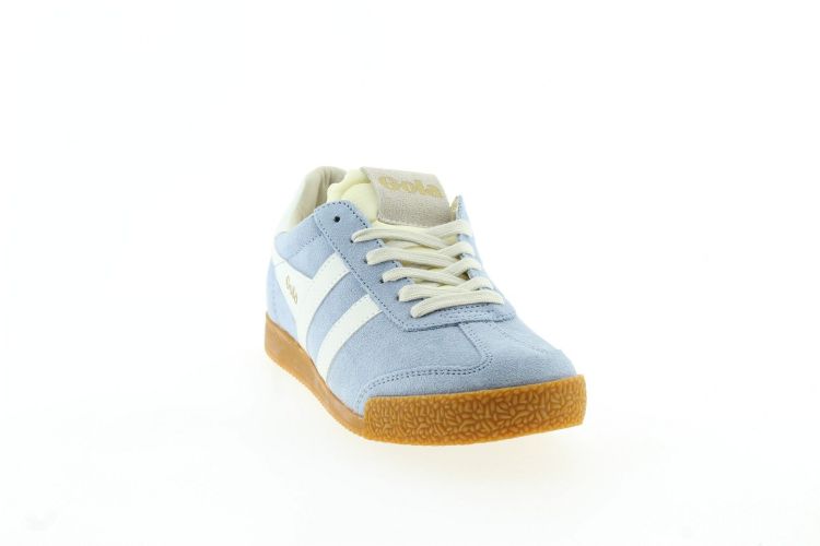 GOLA Sneaker Blauw Dames (CLB538 - ) - Schoenen Slaets