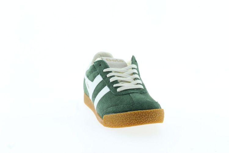 GOLA Sneaker GROEN Dames (CLB538 - ) - Schoenen Slaets