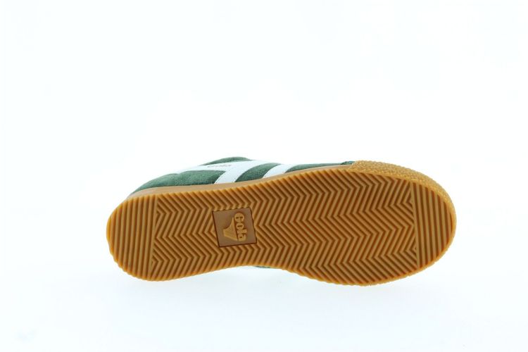 GOLA Sneaker GROEN Dames (CLB538 - ) - Schoenen Slaets