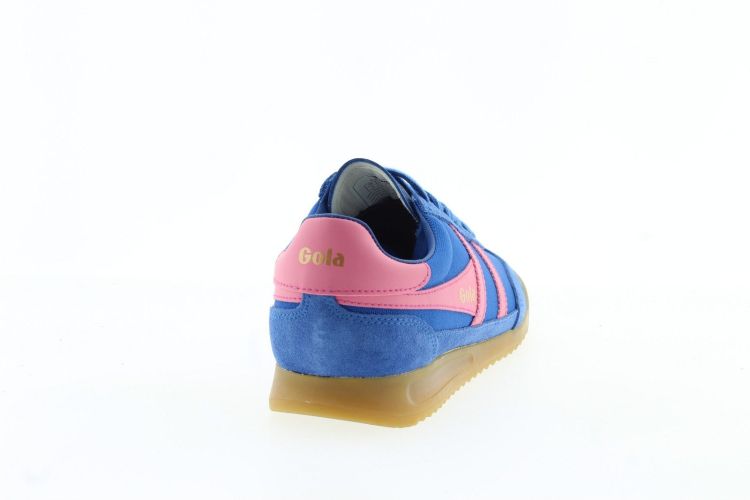 GOLA Sneaker Blauw Dames (CLB623 - ) - Schoenen Slaets