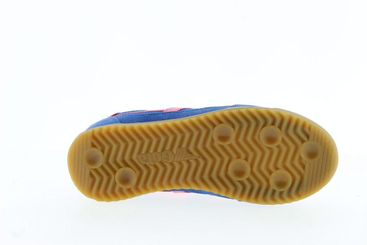 GOLA Sneaker Blauw Dames (CLB623 - ) - Schoenen Slaets