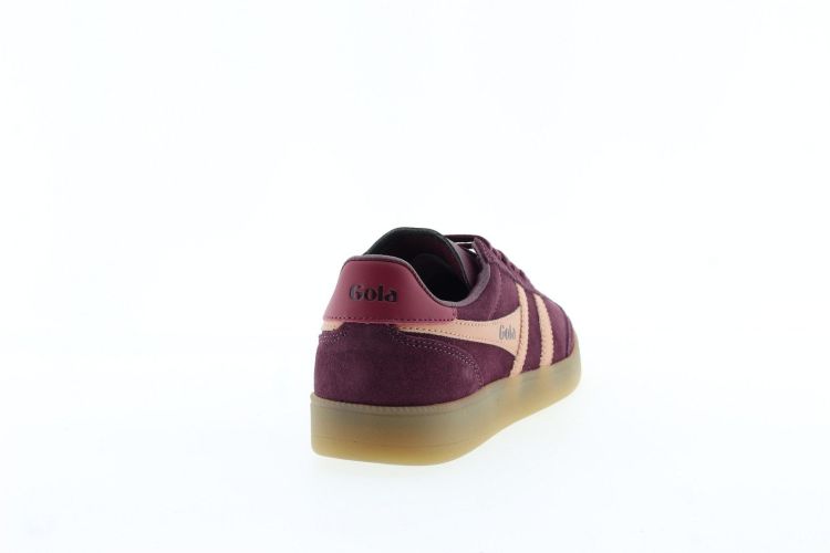 GOLA Sneaker BORDEAUX Dames (CLB735 - ) - Schoenen Slaets