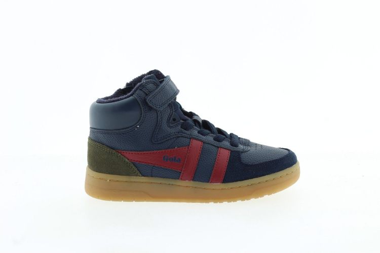 GOLA Bottine Blauw