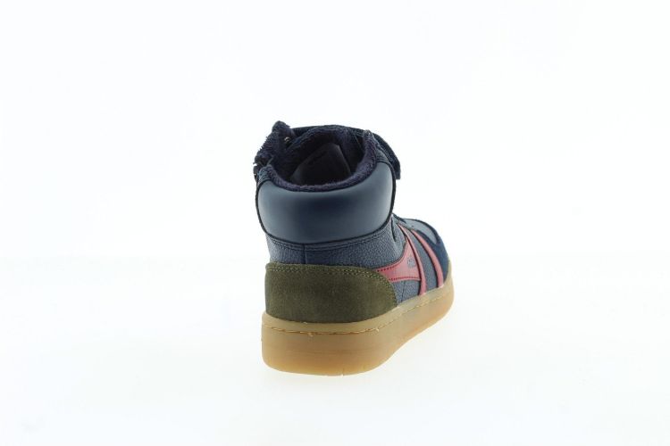 GOLA Bottine Blauw UNISEX KINDEREN (CKA540 - ) - Schoenen Slaets