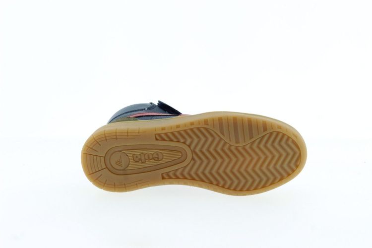 GOLA Bottine Blauw UNISEX KINDEREN (CKA540 - ) - Schoenen Slaets