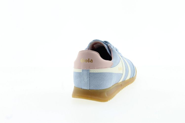 GOLA Sneaker Blauw Dames (CLB761 - ) - Schoenen Slaets