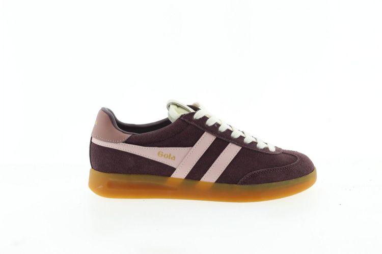 GOLA Sneaker BORDEAUX