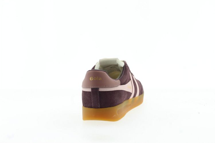 GOLA Sneaker BORDEAUX Dames (CLB762 - ) - Schoenen Slaets