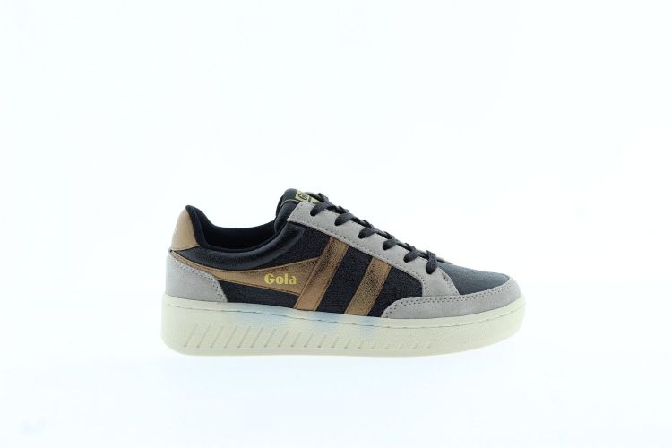 GOLA Sneaker Zwart GOLA Sneaker Zwart