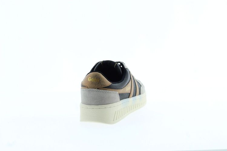 GOLA Sneaker Zwart Dames (CLB773 - ) - Schoenen Slaets