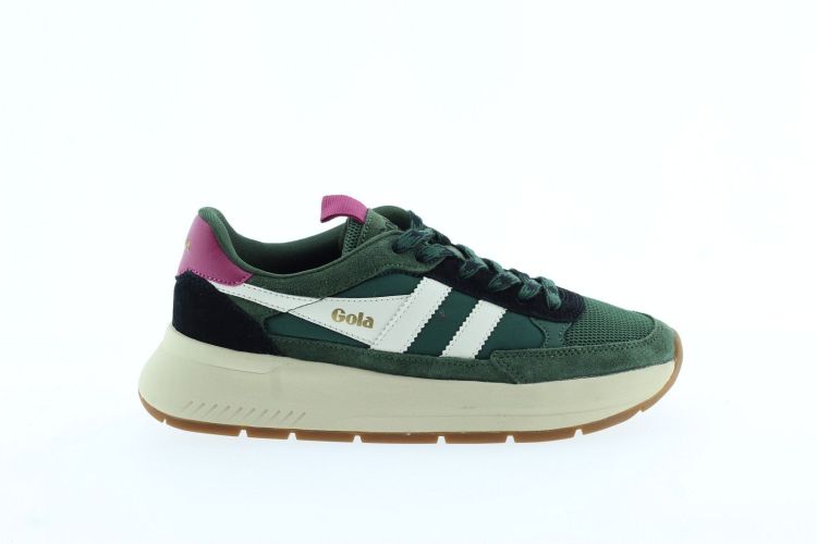 GOLA Sneaker GROEN GOLA Sneaker GROEN