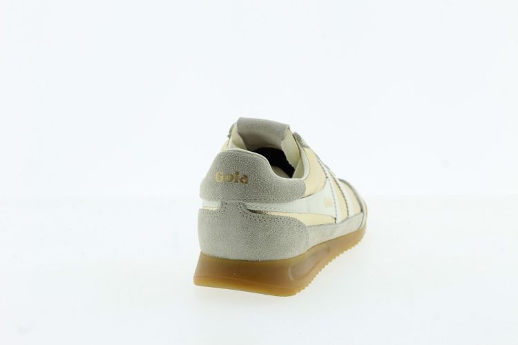 GOLA Sneaker GOUD Dames (CLB858 - ) - Schoenen Slaets
