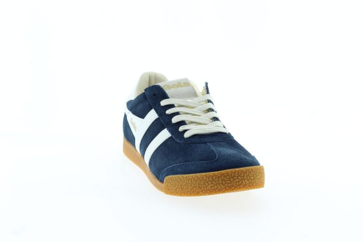 GOLA Sneaker Blauw Heren (CMB538 - ) - Schoenen Slaets