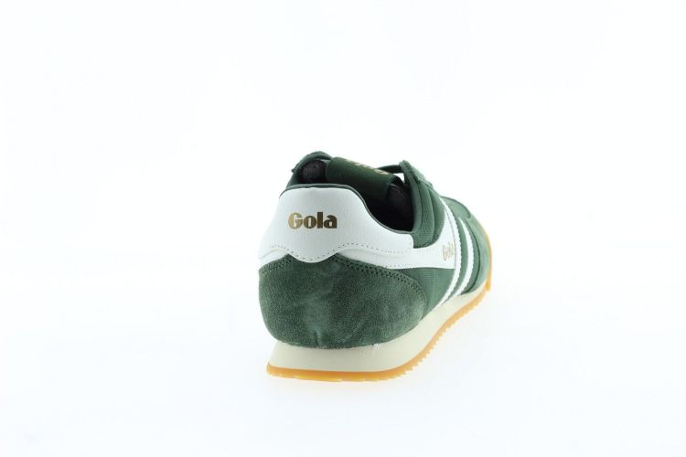 GOLA Sneaker GROEN Heren (CMB561 - ) - Schoenen Slaets