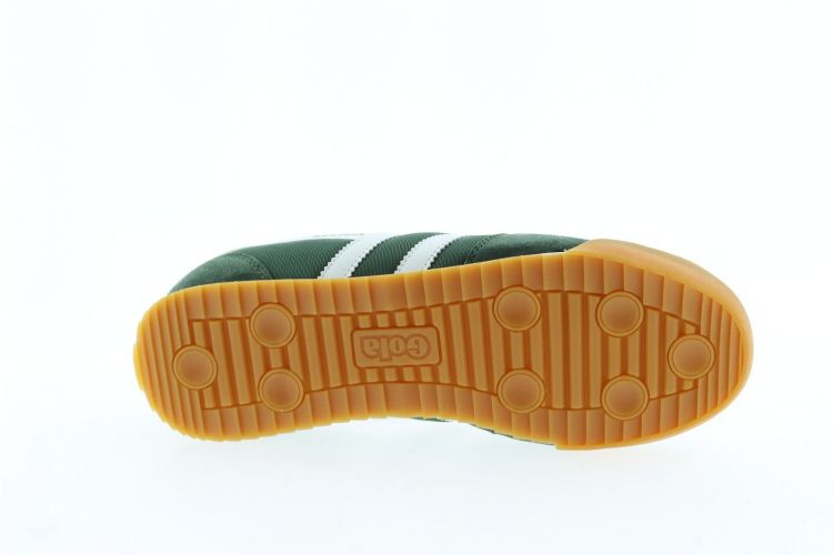 GOLA Sneaker GROEN Heren (CMB561 - ) - Schoenen Slaets