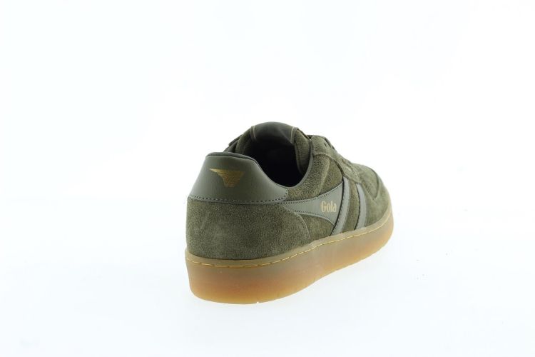 GOLA Sneaker GROEN Heren (CMB571 - ) - Schoenen Slaets