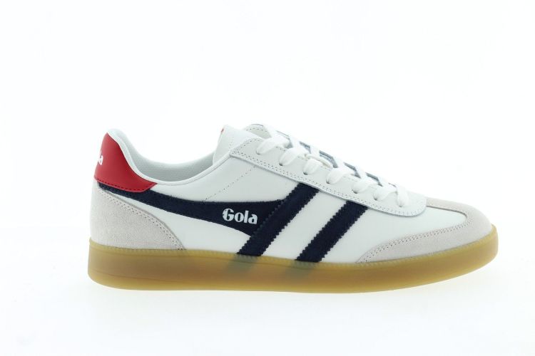 GOLA Sneaker Wit