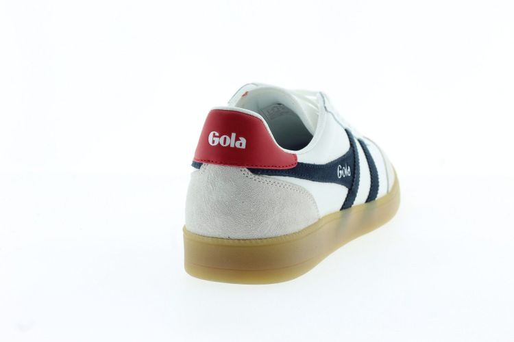 GOLA Sneaker Wit Heren (CMB744 - ) - Schoenen Slaets