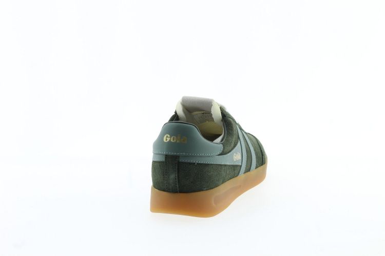 GOLA Sneaker KHAKI Heren (CMB762 - ) - Schoenen Slaets