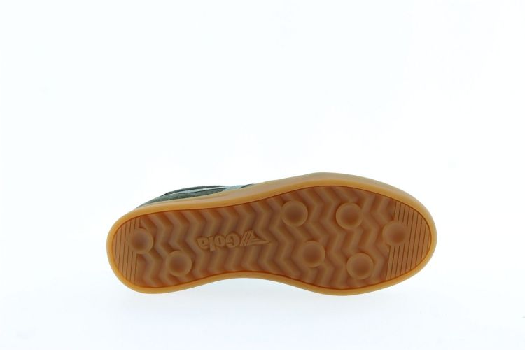 GOLA Sneaker KHAKI Heren (CMB762 - ) - Schoenen Slaets