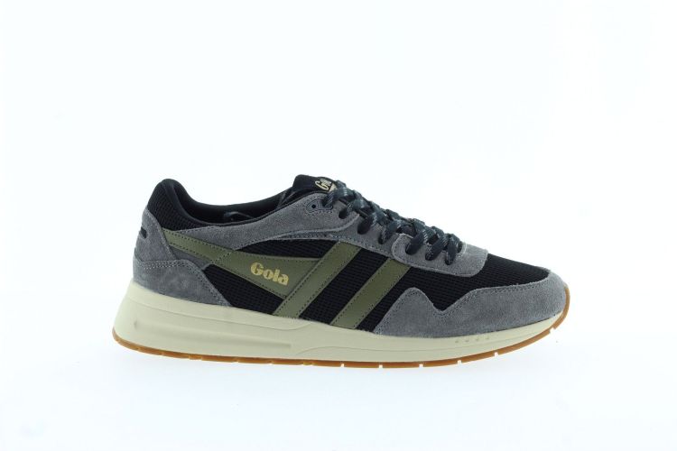 GOLA Sneaker Grijs GOLA Sneaker Grijs
