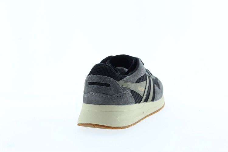 GOLA Sneaker Grijs Heren (CMB780 - ) - Schoenen Slaets