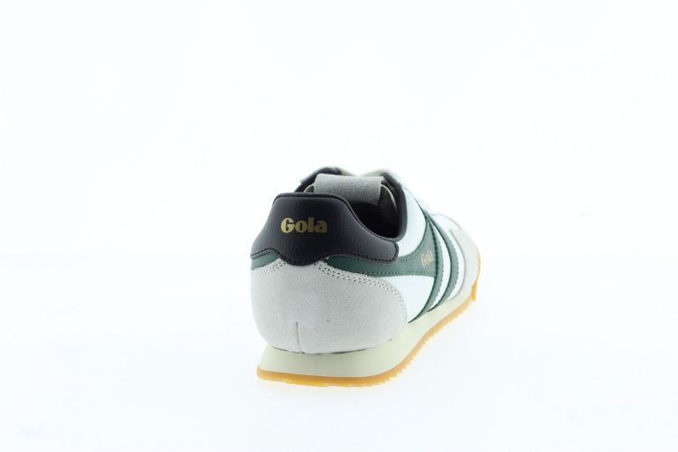 GOLA Sneaker Wit Heren (CMB791 - ) - Schoenen Slaets