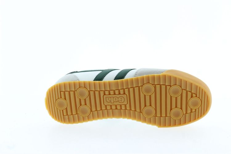 GOLA Sneaker Wit Heren (CMB791 - ) - Schoenen Slaets