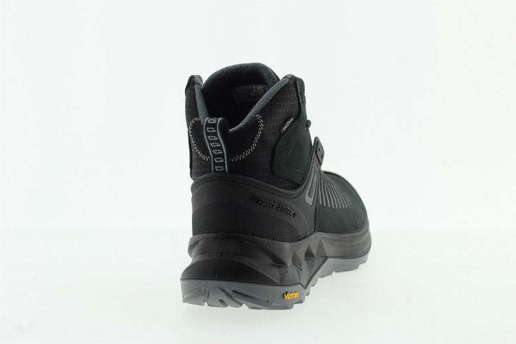 GRISPORT Bottine Zwart UNISEX (JOURNEY MID - ) - Schoenen Slaets