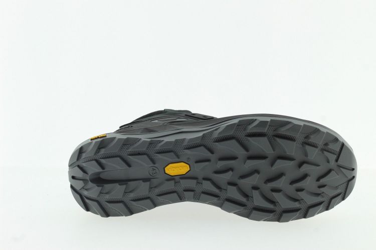 GRISPORT Bottine Zwart UNISEX (JOURNEY MID - ) - Schoenen Slaets