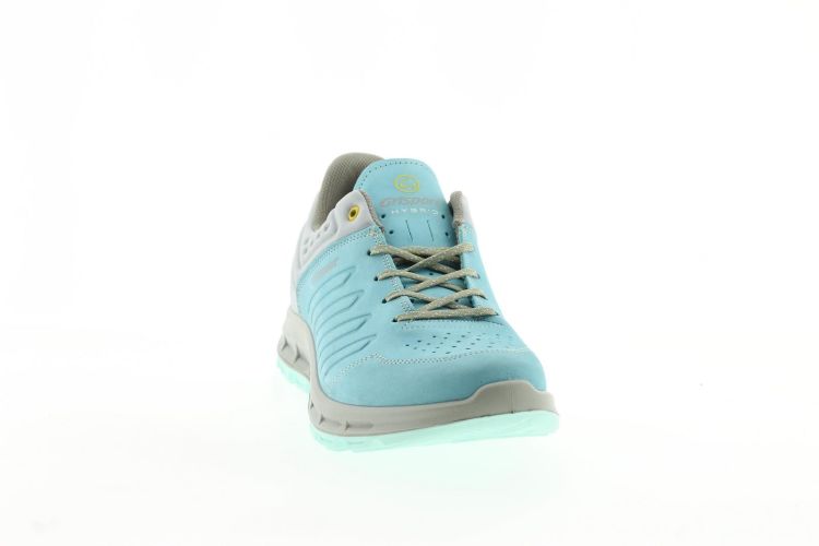 GRISPORT Sneaker Blauw Dames (NOVA LOW - ) - Schoenen Slaets