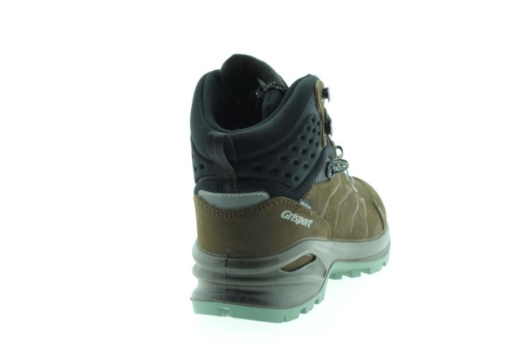 GRISPORT Bottine BRUIN Heren (TERRAIN MID - ) - Schoenen Slaets