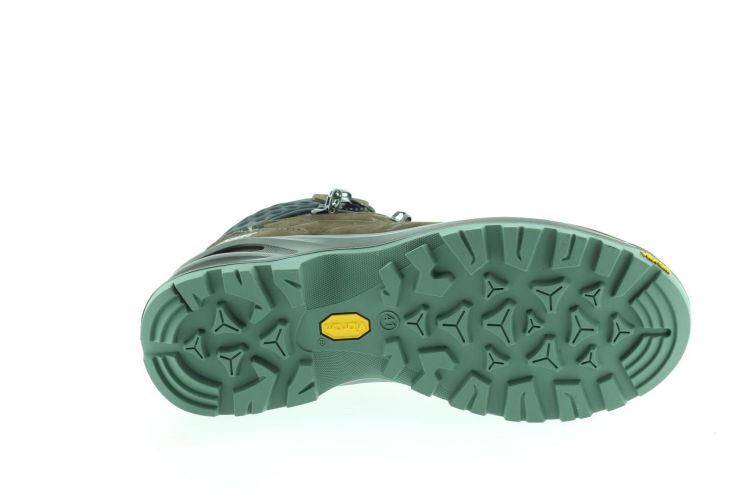 GRISPORT Bottine BRUIN Heren (TERRAIN MID - ) - Schoenen Slaets