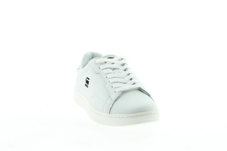 G-STAR RAW Sneaker Wit Heren (CADET LEA - ) - Schoenen Slaets